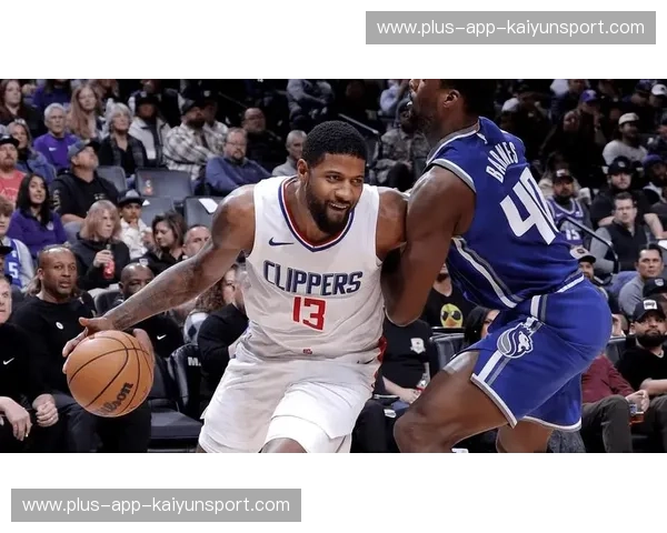 巅峰对垒，硝烟弥漫：快船vs灰熊直播，看老牌战舰与青年近卫军的终极博弈