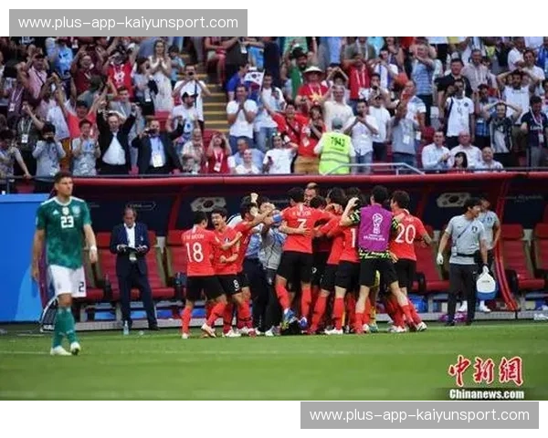 喀山惊雷：当“日耳曼战车”撞上“太极虎”的意志之墙